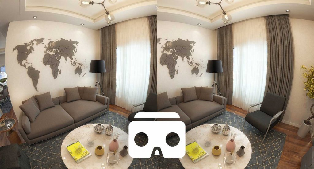 3d virtual tour